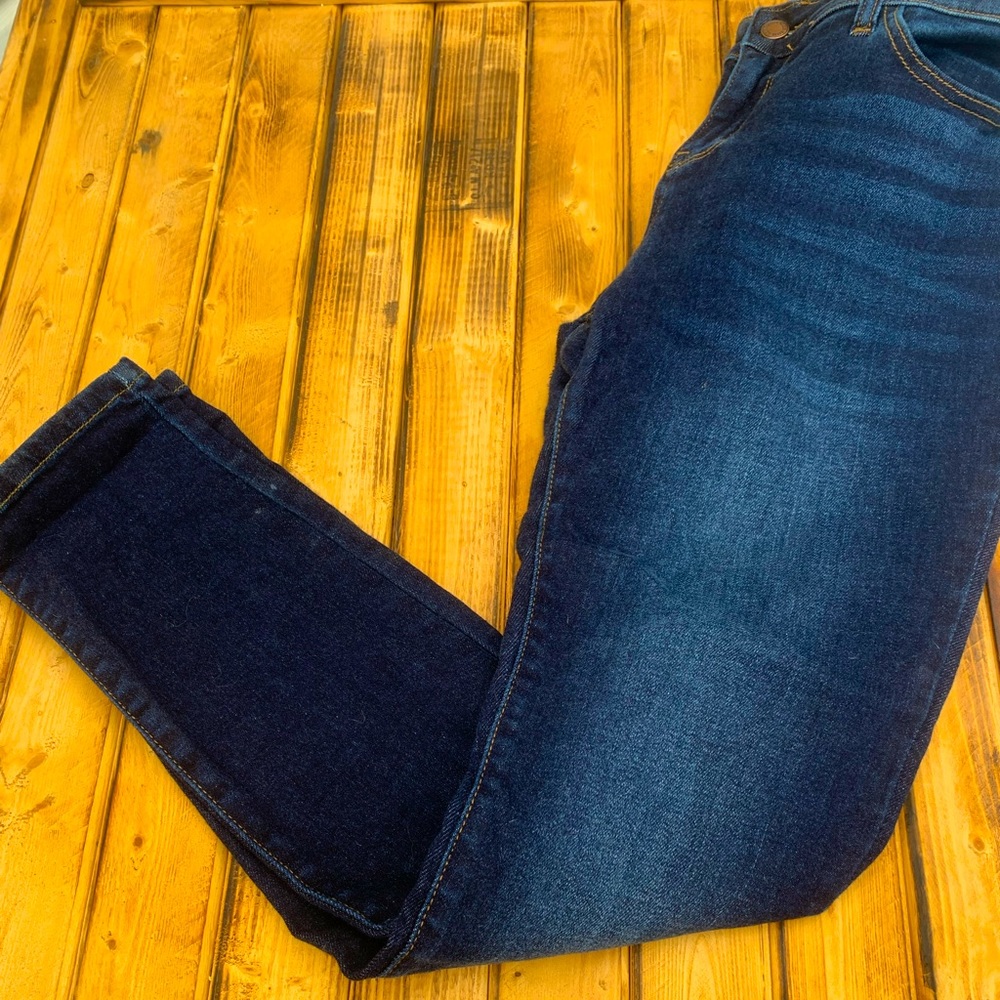 Just Blue skinny jeans 15/32